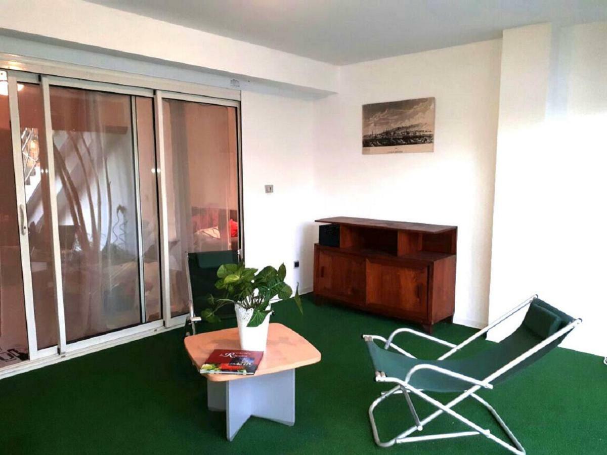 Apartamento T2 La Saline Les Bains La Saline Les Hauts Exterior foto